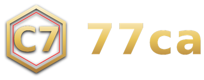 77ca logo